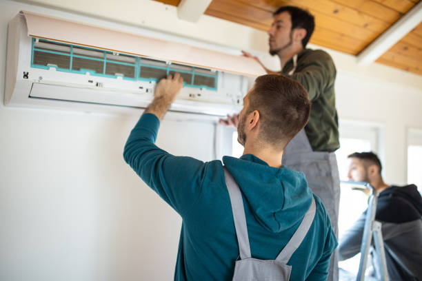 Best Emergency HVAC Repair  in Clyde, OH