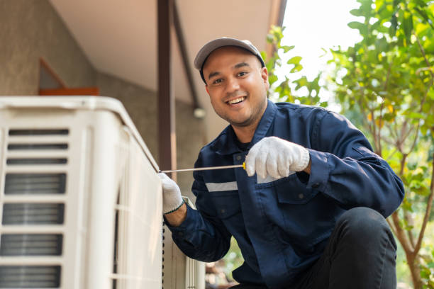 Best Local HVAC Companies  in Clyde, OH