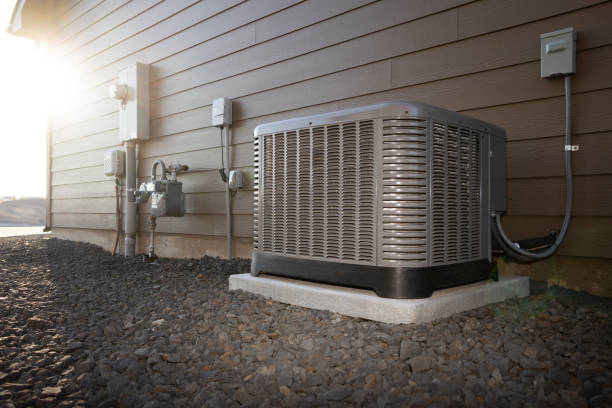 Best Commercial HVAC Repair  in Clyde, OH